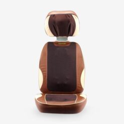 ĐỆM MASSAGE 3D FJ-806K ( NÂU)
