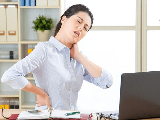 Lời khuyên vàng từ chuyên gia: 4 đối tượng nên dùng ghế massage