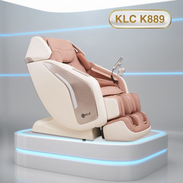 ghế massage KLC K889