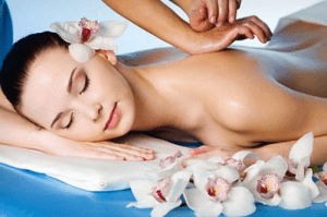 Hướng dẫn massage toàn thân tốt cho sức khỏe ngay tại nhà