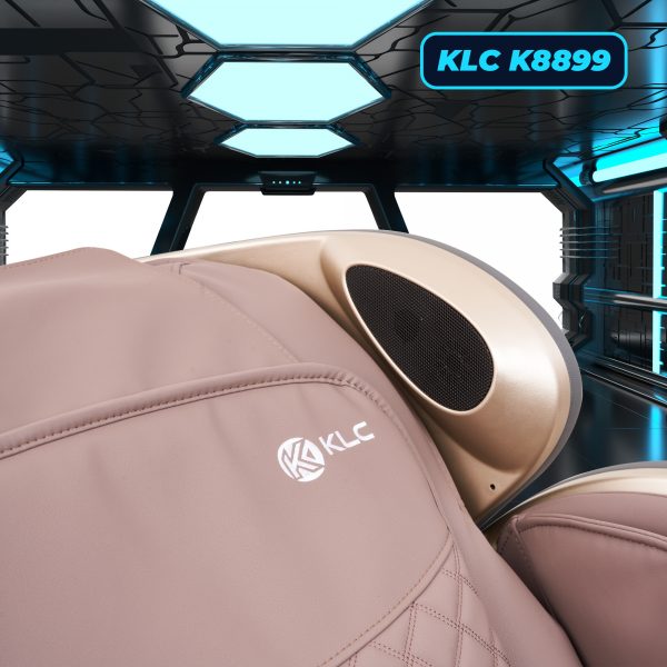Ghế massage KLC K8899