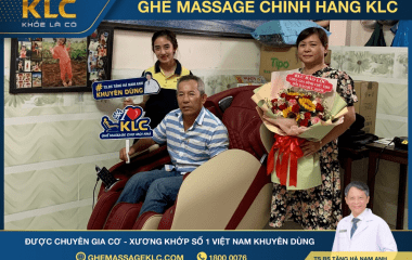 pasted image 0 3 Ghế massage KLC