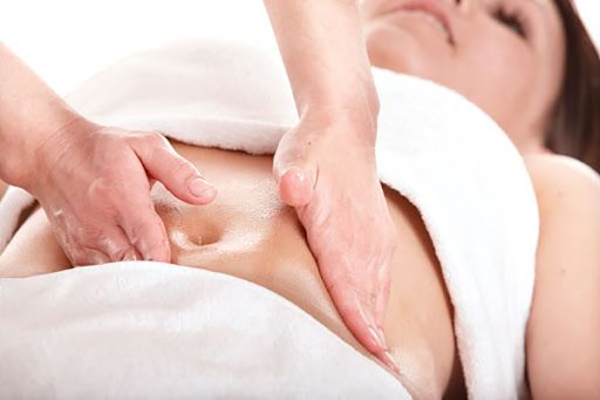 Cách massage bụng sau sinh giảm mỡ bụng, tốt cho sức khỏe 