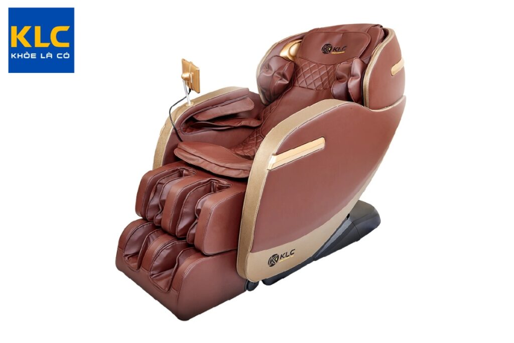 ghế massage trị liệu
