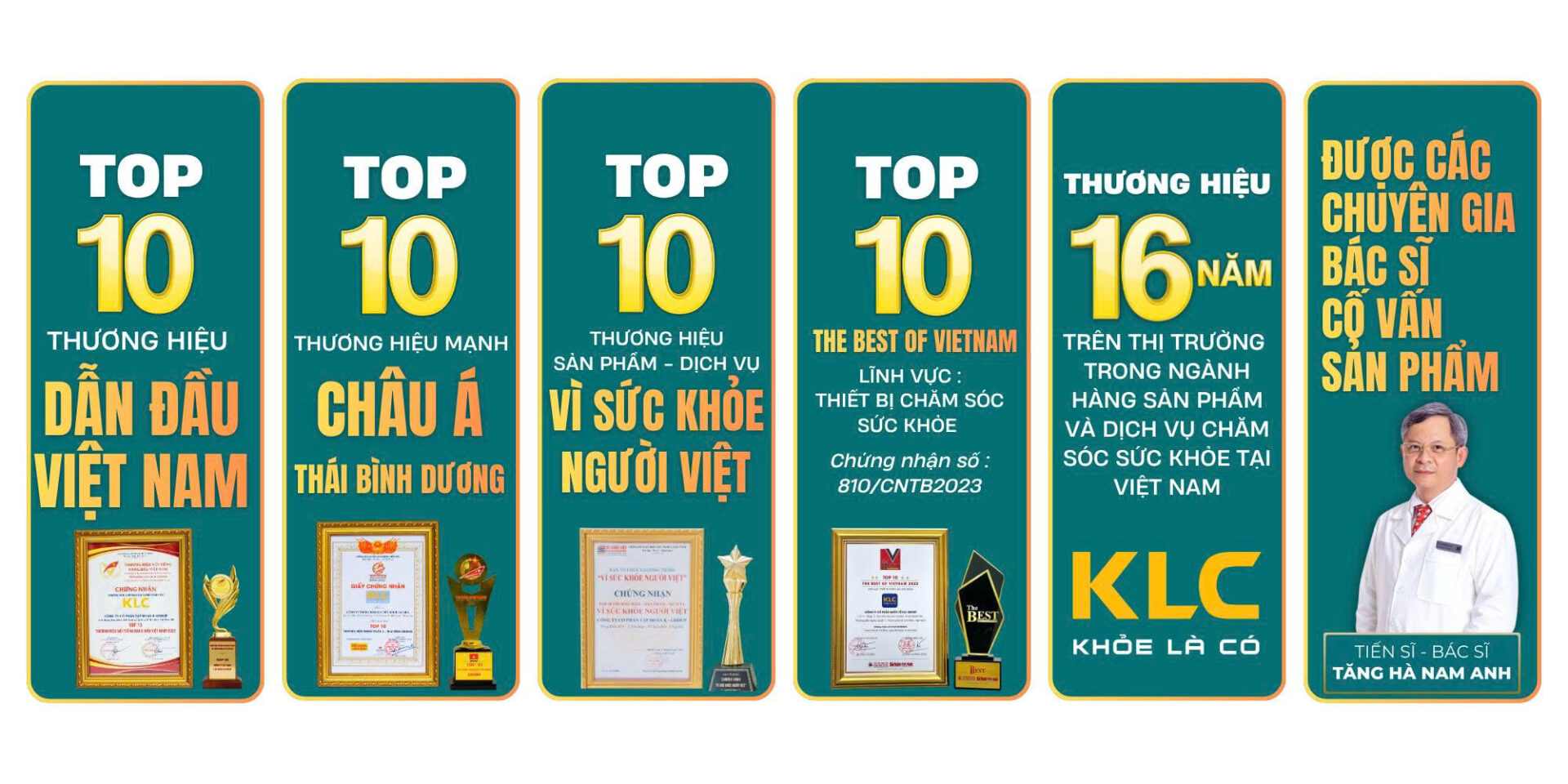 Hình Giải Thưởng