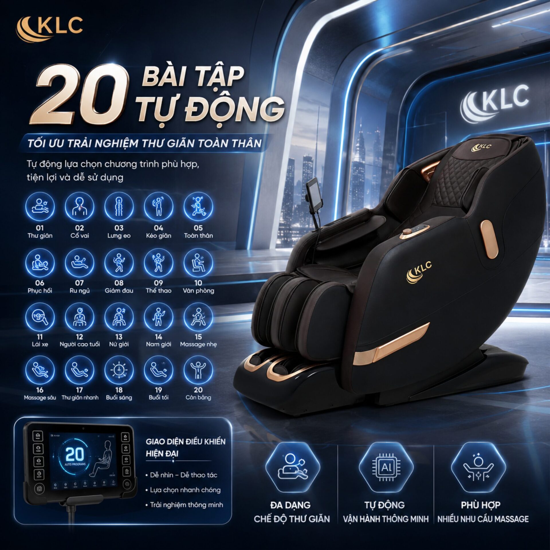 20 BÀi TẬp