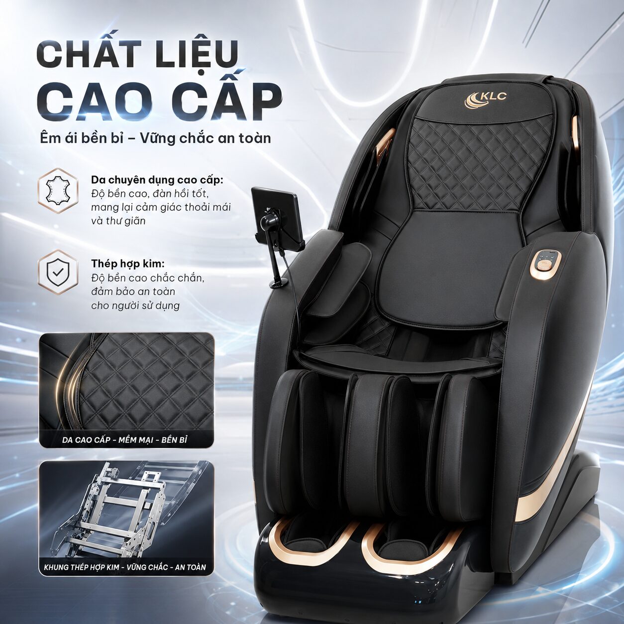 ChẤt LiỆu Da
