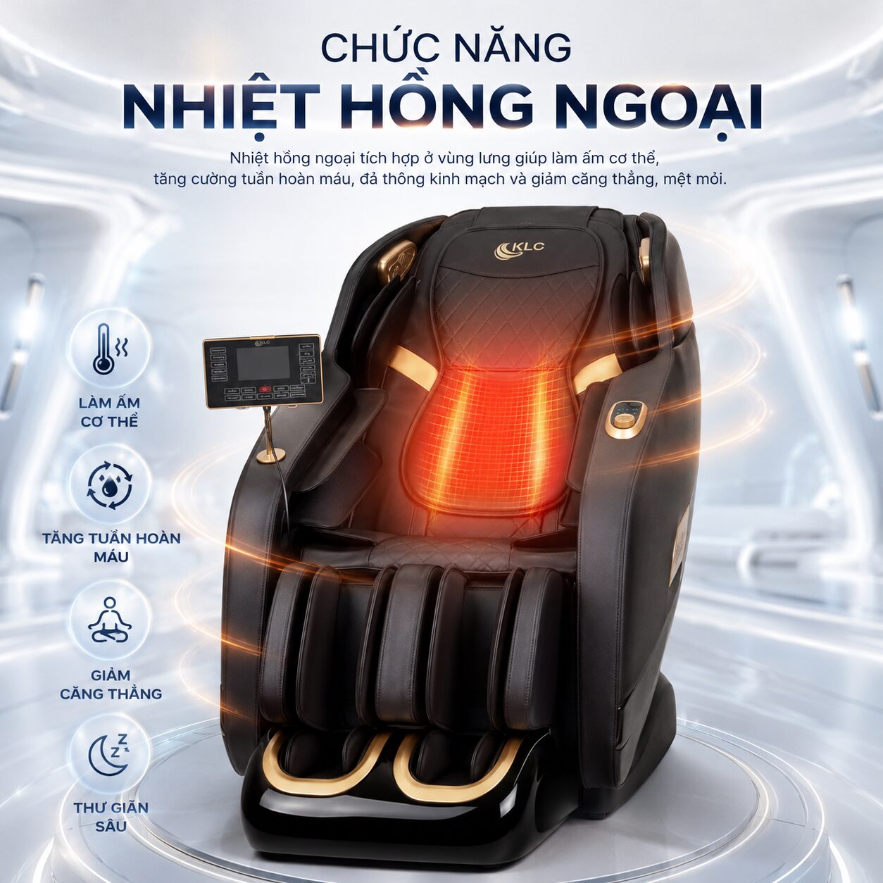 Nhiệt Hồng Ngoại